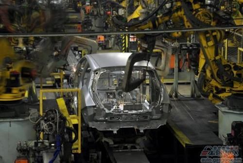 德國(guó)更新能源政策 對(duì)大眾寶馬等德系車企不利