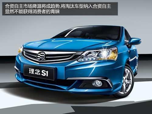 或8市限購/增10% 2014中國汽車市場展望