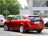 2014款沃爾沃V60 Sportswagon售價公布