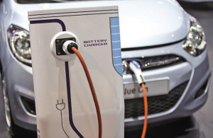 質疑純電動汽車 理想和現實之間有多大距離？