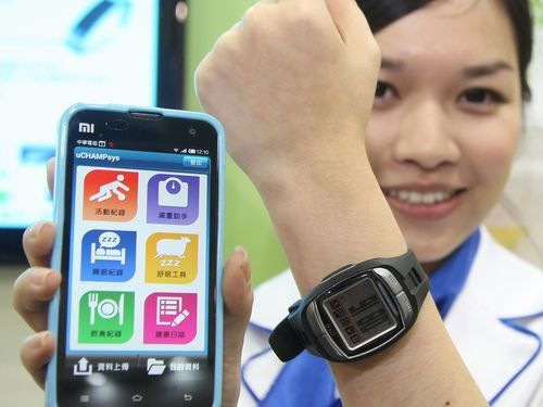 全球可穿戴設(shè)備市場(chǎng)預(yù)測(cè)：將在未來(lái)4年騰飛