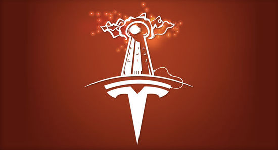 鋼鐵俠致敬科學(xué)超人 馬斯克愿資助特斯拉博物館