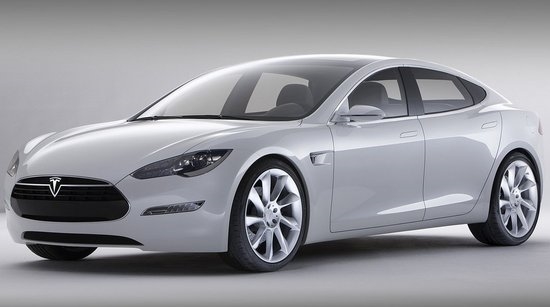 差距究竟在哪？為啥特斯拉能賣給土豪 比亞迪不行？