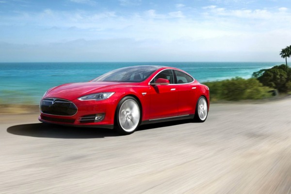 日媒：美日歐電動車開始向中國集結