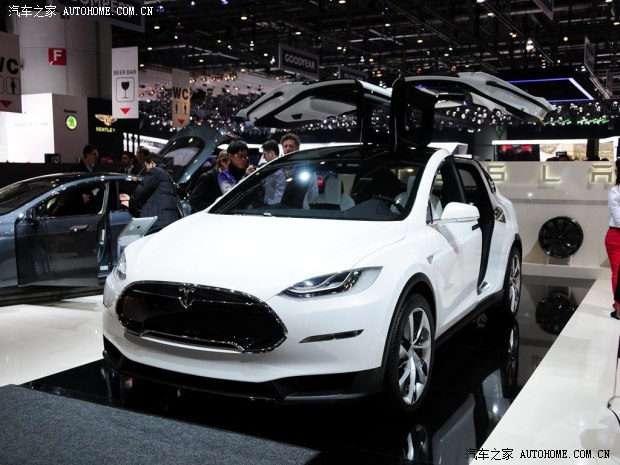 公開專利、產(chǎn)品革新 特斯拉要用這兩個(gè)武器開拓市場(chǎng)