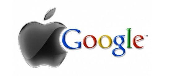 谷歌蘋果“全面開火” 競逐可穿戴等四大領域