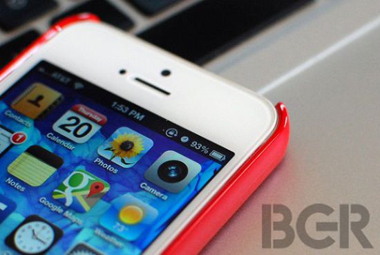 單次充電可用數周 蘋果要采用燃料電池？