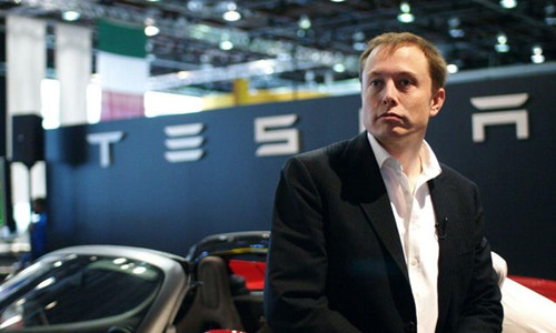 特斯拉：新電動汽車 Model 3市場前途困難重重