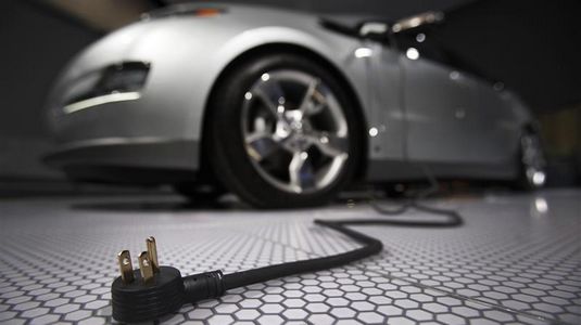 充電樁:新能源汽車行業懸空的兩千億誘惑