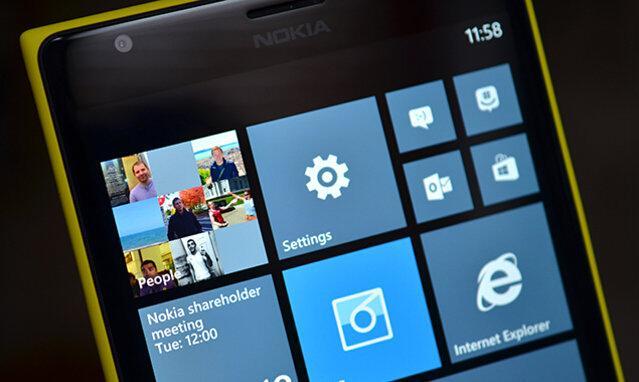 “超人”和“特斯拉”微軟兩款WP新機曝光