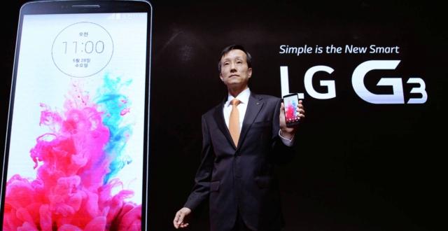 LG：靠復制三星手機思路就能打開中國市場嗎？