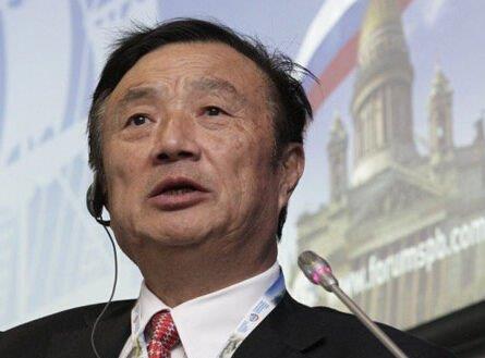 華為任正非創(chuàng)業(yè)史