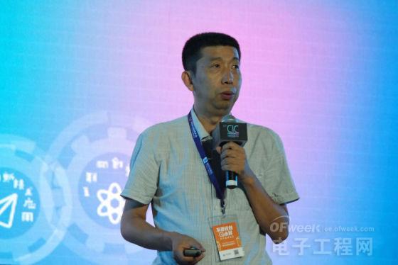 劉德寰：春秋五霸三星、蘋果、華為、小米、聯想上演大戰