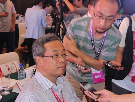 國務(wù)院發(fā)展研究中心產(chǎn)業(yè)經(jīng)濟(jì)研究部部長趙昌文