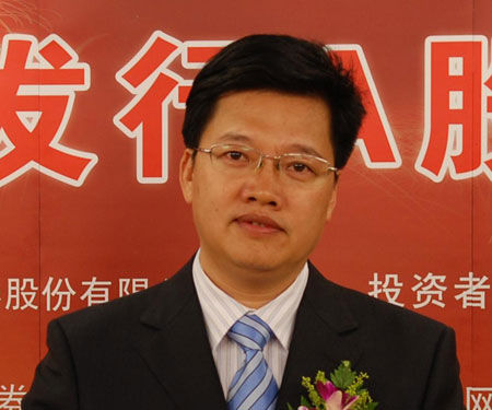 電動(dòng)汽車充電闖入“顛覆者” 特銳德欲接國(guó)網(wǎng)的“盤”?