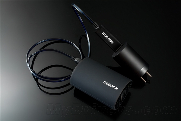 國內僅15套 德柏仕15th紀念版移動電源試用