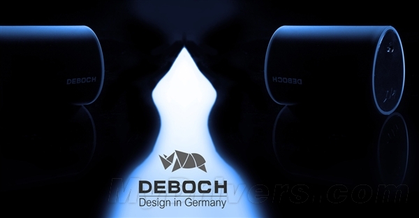 國內僅15套 德柏仕15th紀念版移動電源試用