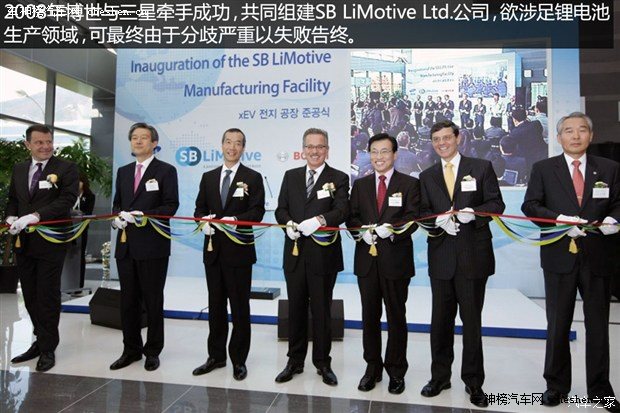 800公里的誘惑！ 博世研發新一代鋰離子電池