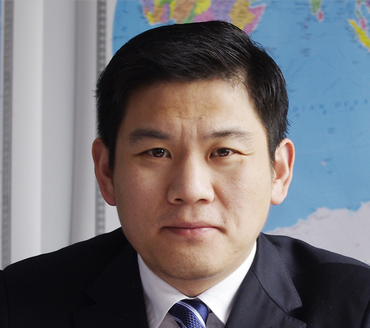 河北奧冠集團總經理孟祥輝：用心去創造價值企業