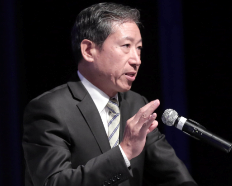 雄韜電源總裁張華農：安得住本心 做出最好的品質