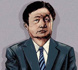 華為任正非：未來的戰爭是“班長戰爭”