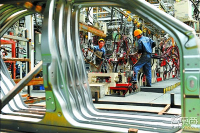 奧迪、寶馬、大眾：歐洲廠商全面進軍新能源汽車領(lǐng)域