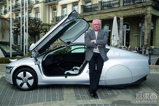 奧迪、寶馬、大眾：歐洲廠商全面進軍新能源汽車領(lǐng)域