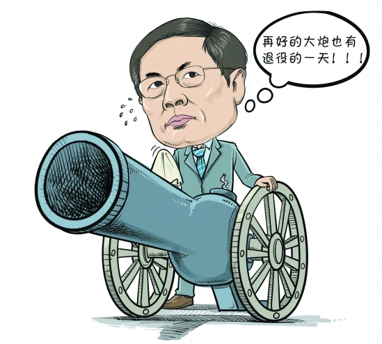 “任大炮”退休亂放炮 爭(zhēng)議漩渦中的新能源汽車(chē)