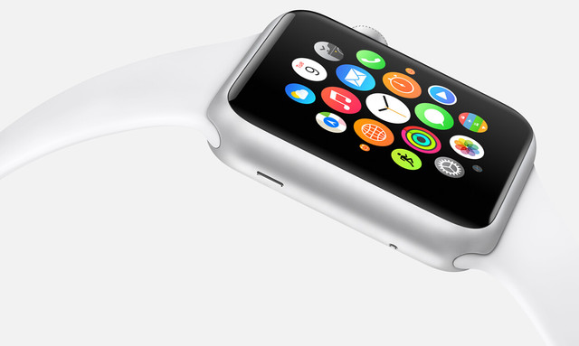 Moto蘋果難加冕 2014智能穿戴年終回顧 完 請幫忙勾選上頭條 