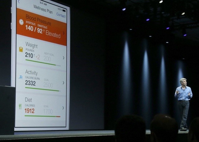 Moto蘋(píng)果難加冕 2014智能穿戴年終回顧 