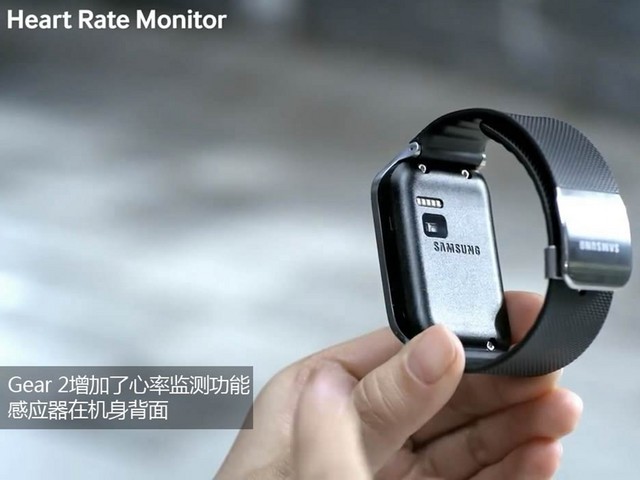 Moto蘋(píng)果難加冕 2014智能穿戴年終回顧 
