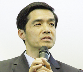 歐陽明高:純電動公交不可能退出市場推廣計劃