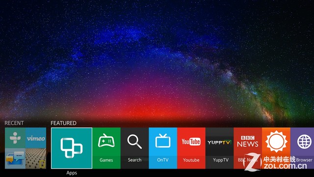 不止是曲面+量子 三星SUHD TV提升體驗(yàn) 