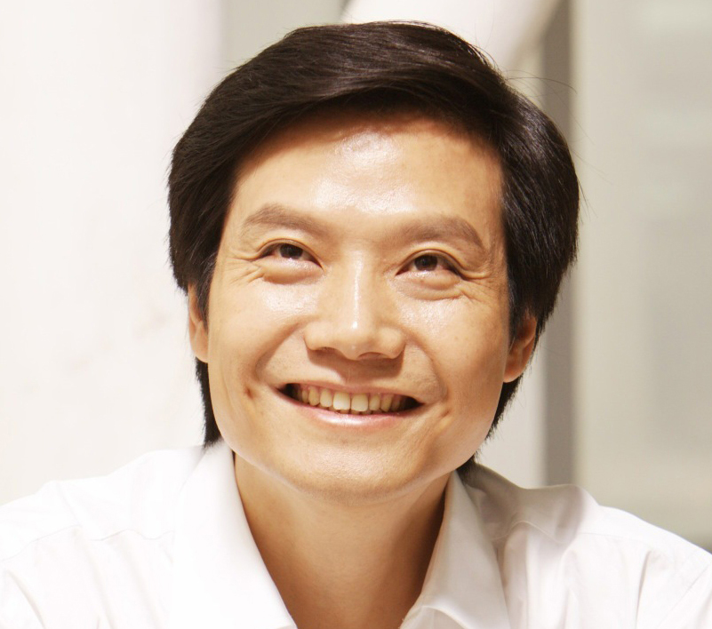 雷軍：2014年是小米公司成人禮 銷售6112萬臺手機