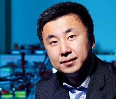 海博思創張劍輝：攻堅電池全生命周期管理