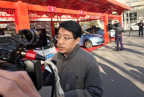 上汽集團(tuán)乘用車攜手賽特康 加速新能源市場(chǎng)化