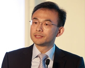 北汽新能源鄭剛：用互聯網思維做新能源汽車