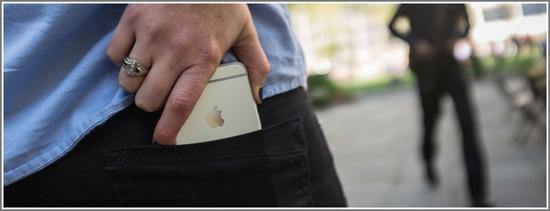 平板之殤 為何大家蘋果iPad賣不動了？ 