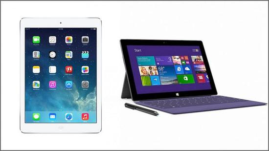 蘋果iPad都賣不動了 解析平板產(chǎn)業(yè)背后事 