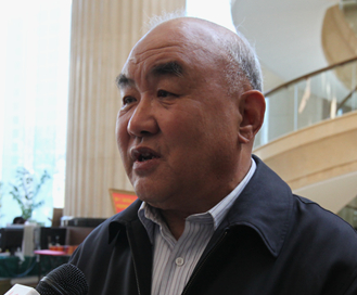 時風集團董事長劉義發：小型電動車應成為國民車