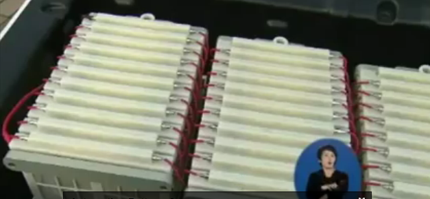 這6項新電池技術(shù)或改變手機汽車產(chǎn)業(yè)