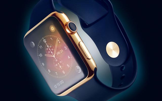 Apple Watch的研發(fā)秘史：蘋果需要iPhone殺手