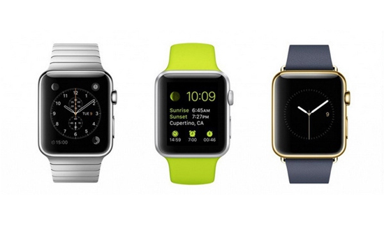 蘋果applewatch評測蘋果手表評測體驗