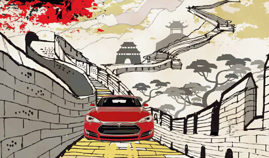 特斯拉：中國(guó)路的反思   接下來(lái)它在中國(guó)怎么做？