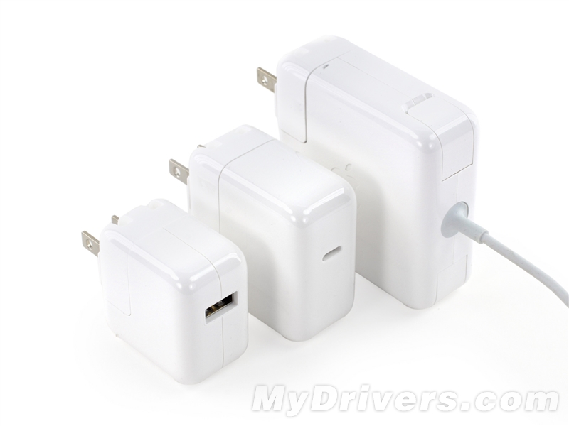 新MacBook完全拆解：蘋果太強大了