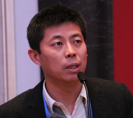 卓銳思創劉陵剛：我們要成為中國IC界的“大聯大”