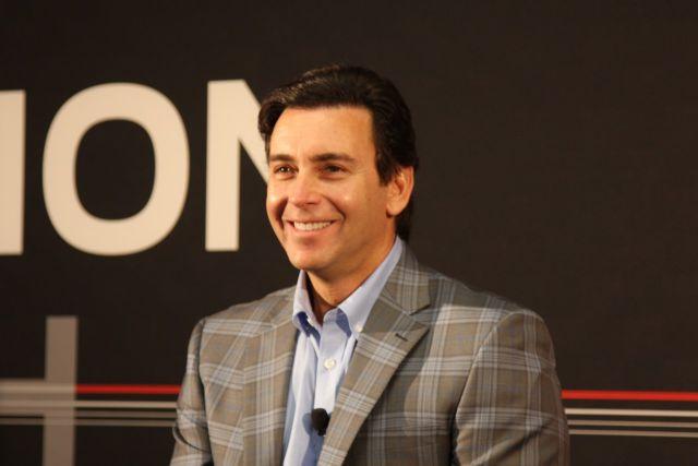 智能汽車興起，但福特不會向蘋果谷歌“交鑰匙”