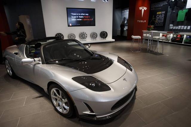 特斯拉學蘋果賣二手車：便宜還能保修4年