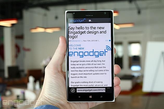 曝微軟正在研發兩款旗艦手機 搭載Win10系統 曝微軟正在研發兩款旗艦手機 搭載Win10系統