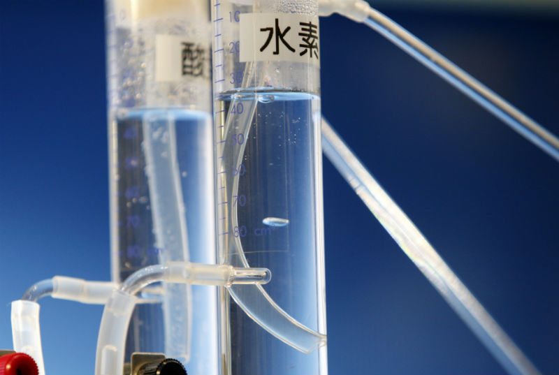 工科院改良燃料電池結(jié)構(gòu)與材料  更便利更高效